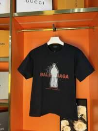 Picture of Balenciaga T Shirts Short _SKUBalenciagaXS-Llzytx011021134